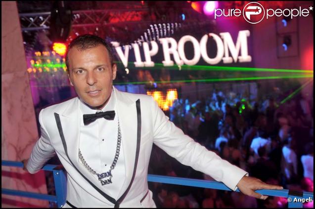Jean Roch recevra Jésus Luz au VIP Room Theater à Paris, le jeundi 11 mars 2010 !