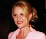Nicollette Sheridan dîne chez Mr Chow à West Hollywood le 3 mars 2010 à Los Angeles