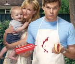 Dexter, dans la saison 4