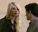 Taylor Momsen sur le tournage de Gossip Girl à New York le 5 mars 2010