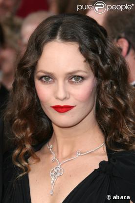 Vanessa Paradis