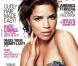 America Ferrera en couverture de LATINA (octobre 2009) : Ugly Betty est bien loin... 