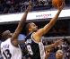 Tony Parker, une saison cauchemardesque à oublier...