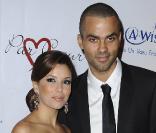 Tony Parker, blessé pour au moins 6 semaines