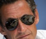 Nicolas Sarkozy