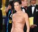 Demi Moore dans une superbe robe Atelier Versace à la 82e cérémonie des Oscars à Los Angeles