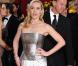 Kate Winslet dans une robe Yves Saint Laurent à la 82e cérémonie des Oscars à Los Angeles