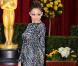 Nicole Richie dans une robe Reem Acra à la 82e cérémonie des Oscars à Los Angeles