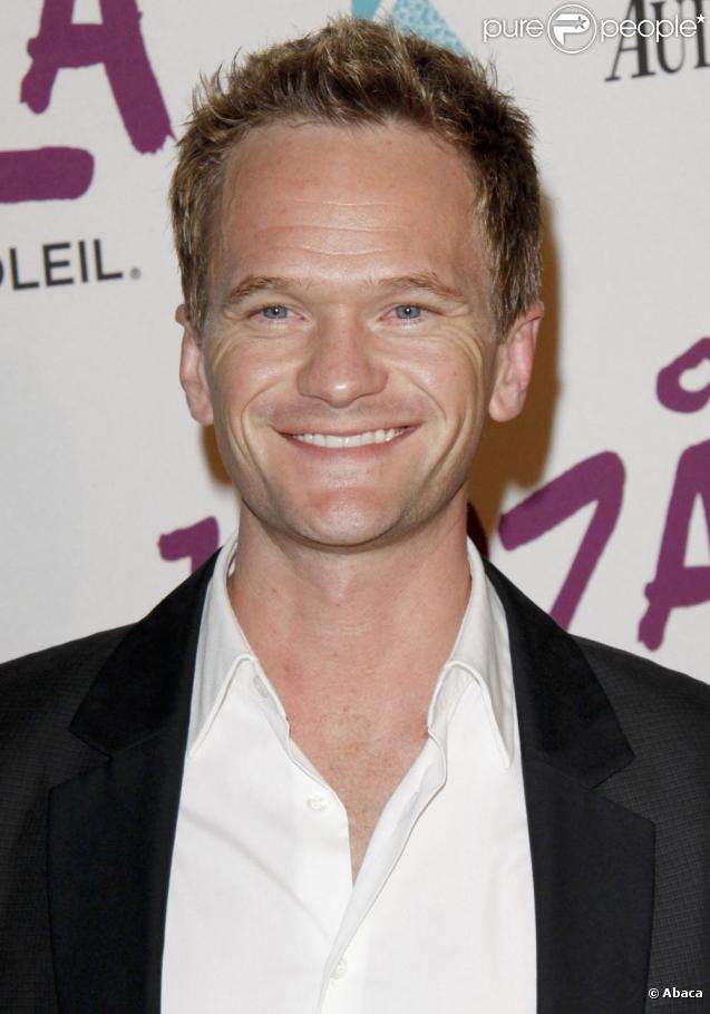 Neil Patrick Harris au casting de l'adaptation des Schtroumpfs au cinéma