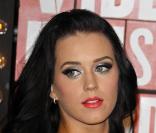Katy Perry au casting de l'adaptation des Schtroumpfs au cinéma