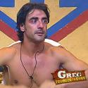 La Ferme Célébrités en Afrique : Regardez Greg expliquer son gros chagrin et déclarer son amitié à David ! Surya première nominée !