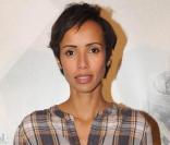La ravissante Sonia Rolland à l'occasion de l'avant-première de  La Rafle  qui s'est tenue au Gaumont des Champs-Elysées, à Paris, le 8 mars 2010.