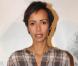 La ravissante Sonia Rolland à l'occasion de l'avant-première de La Rafle qui s'est tenue au Gaumont des Champs-Elysées, à Paris, le 8 mars 2010.