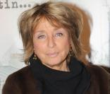 Danièle Thompson à l'occasion de l'avant-première de  La Rafle  qui s'est tenue au Gaumont des Champs-Elysées, à Paris, le 8 mars 2010.