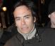 Anthony Delon à l'occasion de l'avant-première de La Rafle qui s'est tenue au Gaumont des Champs-Elysées, à Paris, le 8 mars 2010.
