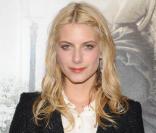 Mélanie Laurent à l\'occasion de l\'avant-première de <i>La Rafle</i> qui s\'est tenue au Gaumont des Champs-Elysées, à Paris, le 8 mars 2010.