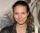 Isabelle Giordano à l'occasion de l'avant-première de La Rafle qui s'est tenue au Gaumont des Champs-Elysées, à Paris, le 8 mars 2010.