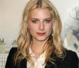 Mélanie Laurent à l\'occasion de l\'avant-première de La Rafle qui s\'est tenue au Gaumont des Champs-Elysées, à Paris, le 8 mars 2010.