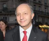 Laurent Fabius 