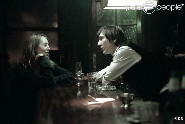 Isild Le Besco dans  The Good Heart 