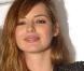 La ravissante Louise Bourgoin, à l'occasion de l'avant-première de  Blanc comme neige , dans l'enceinte du MK2 Bibliothèque, à Paris, le 9 mars 2010.