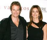 Cindy Crawford et Rande Gerber