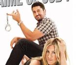 Jennifer Aniston et Gerard Butler dans The Bounty Hunter