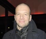 Samuel Le Bihan à la générale du spectacle de Michel Boujenah 