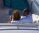 Un goût d'amour plane au dessus de ce yacht loué par Beyoncé et Jay-Z pour une St-Valentin... en retard, mais célébrée comme il se doit !