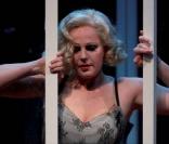 Eva-Maria Westbroek dans  Lady Macbeth  de Mtsensk, Opéra de Paris, Janvier 2009 ! 