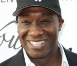 Michael Clarke Duncan bientôt en tournage de  Criminal Empire for Dummys. 