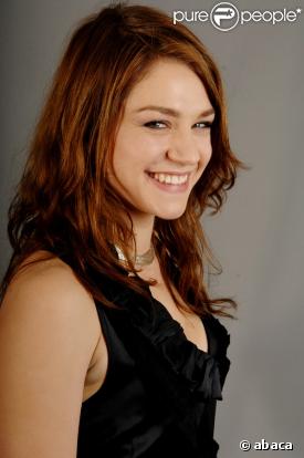Emilie Dequenne