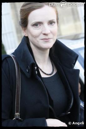 Nathalie Kosciusko-Morizet