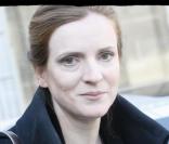 Nathalie Kosciusko-Morizet victime d'un vol à son domicile !