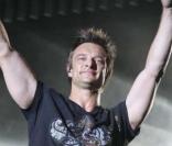 Johnny Hallyday remontera sur scène fin 2010 ! 