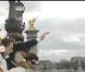 Katoucha : en photos, l'ultime hommage qui lui a été rendu par ses proches Pont Alexandre III...