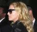 Madonna au vernissage l'exposition Tom Munro à Los Angeles, le 6 mars 2010 !