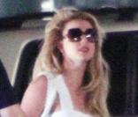 Britney Spears : Inséparable de ses deux garçons... même quand le devoir l'appelle !