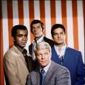 Peter Graves de Mission Impossible est mort...