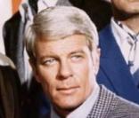 Peter Graves dans Mission Impossible