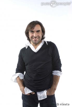 André Manoukian