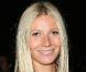 Gwyneth Paltrow et ses longs cheveux blonds d'ange
