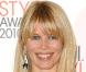 Quand Claudia Schiffer fait un brushing on est tous gaga