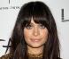 Nicole Richie aime le brushing mais tient à ce que la coiffure soit souple !