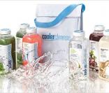 Cooler Cleanse