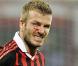 David Beckham, victime d'une rupture du tendon d'Achille le 14 mars 2010, a été opéré. Mais il ne jouera pas la Coupe du Monde...