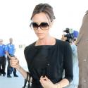 Victoria Beckham : Très inquiète pour son mari, elle vole à son chevet !