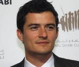Orlando Bloom bientôt en tournage d' Albert Nobbs. 