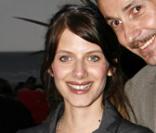 Julien Boisselier et Mélanie Laurent