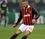 David Beckham, carrière terminée ?